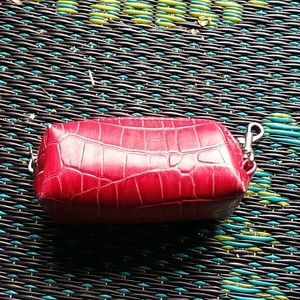 Lipstick bag